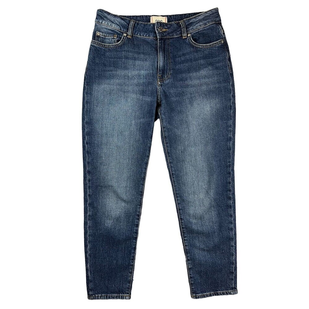 BDG Urban Outfitters Women's Mid-Rise Skinny Jean (Relaxed) Jeans Size 28 NWOT